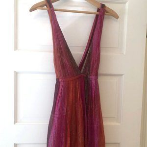 Alice + Olivia party dress